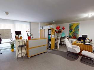 Vielseitig nutzbare Gewerbefläche in attraktiver Lage des 4. Bezirks, 299000 €, Immobilien-Gewerbeobjekte in 1040 Wieden