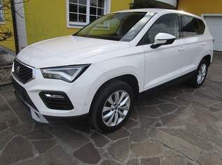 Ateca 2,0 Style TDI DSG