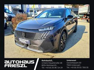 3008 Hybrid 136 E-DCS6 Allure Aut., 34990 €, Auto & Fahrrad-Autos in 8234 Rohrbach an der Lafnitz 3008 Hybrid 136 E-DCS6 Allure Aut., 34990 €, Auto & Fahrrad-Autos in 8234 Rohrbach an der Lafnitz