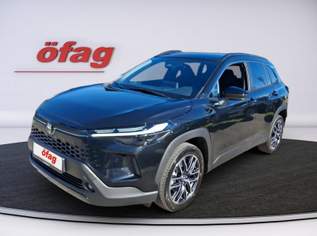 Corolla Cross 2.0 Hybrid Active Drive AWD, 41990 €, Auto & Fahrrad-Autos in 5020 Altstadt Corolla Cross 2.0 Hybrid Active Drive AWD, 41990 €, Auto & Fahrrad-Autos in 5020 Altstadt