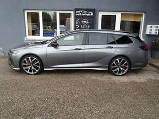 Insignia ST GSi 4x4, 29990 €, Auto & Fahrrad-Autos in 4724 Neukirchen am Walde