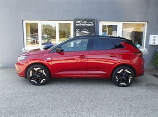 Grandland X GSe Plug-in-Hybrid 4WD, 26990 €, Auto & Fahrrad-Autos in 4724 Neukirchen am Walde