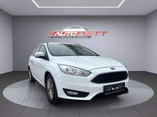 Focus Trend, 9199 €, Auto & Fahrrad-Autos in 4600 Wels