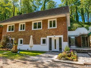 AUSSERGEWÖHNLICH - Traumhaus in Kirchberg am Wagram – Ruhe, Privatsphäre und Luxus vereint, 449000 €, Immobilien-Häuser in 3470 Kirchberg am Wagram