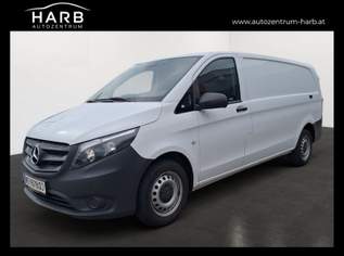 Vito 111 CDI lang, 24700 €, Auto & Fahrrad-Autos in 8160 Weiz
