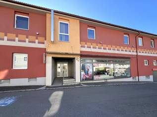 Voll vermietetes Wohn-/Geschäftshaus im Zentrum von Bad St. Leonhard - perfekte Kapitalanlage, 625000 €, Immobilien-Häuser in 9462 Bad Sankt Leonhard im Lavanttal