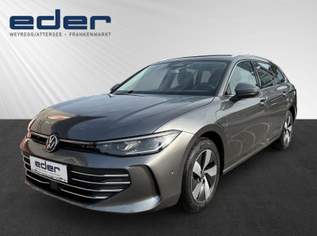 Passat Business eHybrid 150kW, 44990 €, Auto & Fahrrad-Autos in 4852 Weyregg am Attersee
