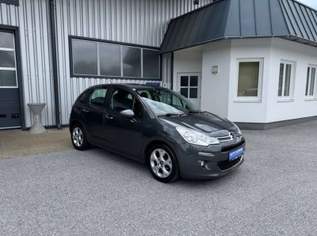 C3 VTi 82 PureTech Seduction mit Fulldrive, 5880 €, Auto & Fahrrad-Autos in 8160 Weiz C3 VTi 82 PureTech Seduction mit Fulldrive, 5880 €, Auto & Fahrrad-Autos in 8160 Weiz