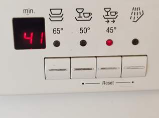 Geschirrspüler , 150 €, Haus, Bau, Garten-Haushaltsgeräte in 1220 Donaustadt