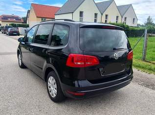 VW Sharan TDI Family Van, 7999 €, Auto & Fahrrad-Autos in 2514 Gemeinde Traiskirchen