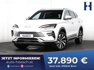 Seal U DM-i DESIGN 4x4 HEAD-UP PANO LEDER JETZT SICHERN, 39890 €, Auto & Fahrrad-Autos in 4061 Pasching Seal U DM-i DESIGN 4x4 HEAD-UP PANO LEDER JETZT SICHERN, 39890 €, Auto & Fahrrad-Autos in 4061 Pasching