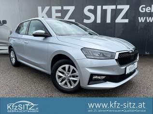 Fabia Ambition 1,0 | PDC*TEMP, 13980 €, Auto & Fahrrad-Autos in 4053 Ansfelden Fabia Ambition 1,0 | PDC*TEMP, 13980 €, Auto & Fahrrad-Autos in 4053 Ansfelden