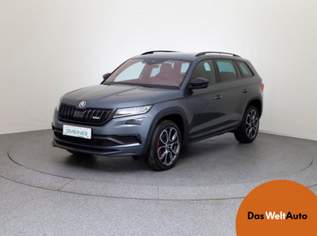 KODIAQ 4x4 RS TDI DSG