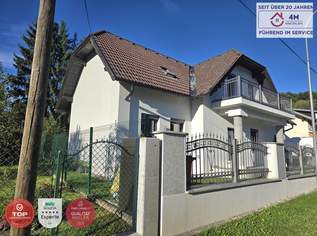 Niedrigenergiehaus in Ruhige Grünlage in Eichgraben mit bester Lebensqualität, 799000 €, Immobilien-Häuser in 3032 Eichgraben