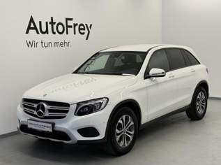 GLC 220d 4MATIC, 29890 €, Auto & Fahrrad-Autos in 5020 Salzburg Süd