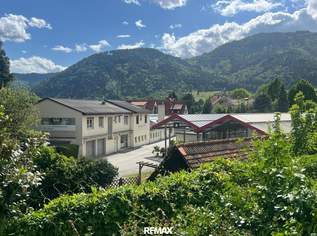 Vielseitig nutzbares Wohn- und Gewerbeareal in zentraler Toplage in Frohnleiten, 880000 €, Immobilien-Häuser in 8130 Frohnleiten