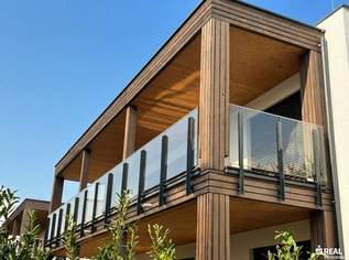 Neuwertige Eigentumswohnung - errichtet von Griffnerhaus - mit großzügigem Balkon in Klagenfurt/St. Peter!, 345000 €, Immobilien-Wohnungen in 9020 Innere Stadt Neuwertige Eigentumswohnung - errichtet von Griffnerhaus - mit großzügigem Balkon in Klagenfurt/St. Peter!, 345000 €, Immobilien-Wohnungen in 9020 Innere Stadt