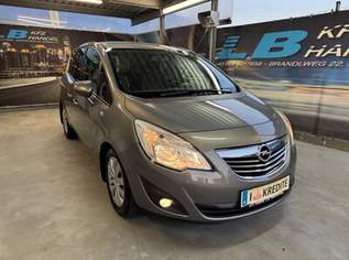 Meriva Cosmo, 5999 €, Auto & Fahrrad-Autos in 6020 Innsbruck