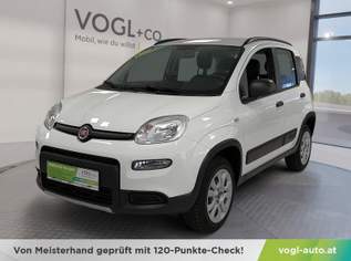 Panda TwinAir Turbo 85 4x4 Wild, 9950 €, Auto & Fahrrad-Autos in 8010 Sankt Leonhard Panda TwinAir Turbo 85 4x4 Wild, 9950 €, Auto & Fahrrad-Autos in 8010 Sankt Leonhard