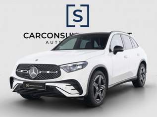 GLC d 4M AMG Night 20 AHK Massage Pano NP102, 92200 €, Auto & Fahrrad-Autos in 1100 Favoriten