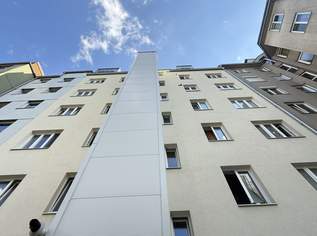 Rohdiamant in komplett saniertem Haus mit Wertsteigerungspotenzial: 2 Zimmer mit separater Küche, 159000 €, Immobilien-Wohnungen in 1100 Favoriten Rohdiamant in komplett saniertem Haus mit Wertsteigerungspotenzial: 2 Zimmer mit separater Küche, 159000 €, Immobilien-Wohnungen in 1100 Favoriten