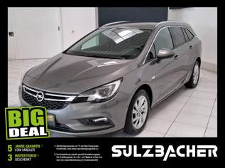 Astra ST 1.6 CDTI Innovation S/S, 11780 €, Auto & Fahrrad-Autos in 4061 Pasching