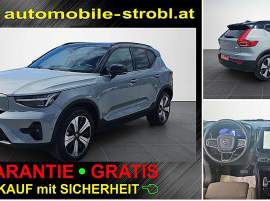 XC40 82kWh Ext. Range Ultimate*Voll-Ausst.*GARANTIE*, 34880 €, Auto & Fahrrad-Autos in 8322 Eichkögl XC40 82kWh Ext. Range Ultimate*Voll-Ausst.*GARANTIE*, 34880 €, Auto & Fahrrad-Autos in 8322 Eichkögl