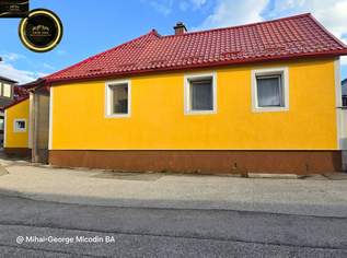 Einfamilienhaus - teilrenoviert in Wiesmath!, 98000 €, Immobilien-Häuser in 2811 Gemeinde Wiesmath Einfamilienhaus - teilrenoviert in Wiesmath!, 98000 €, Immobilien-Häuser in 2811 Gemeinde Wiesmath
