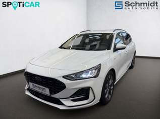 Focus Turnier 1,5 EcoBlue ST-Line Aut., 26790 €, Auto & Fahrrad-Autos in 5020 Altstadt
