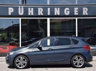 218 d Active Tourer Advantage Aut., 12490 €, Auto & Fahrrad-Autos in 4722 Peuerbach