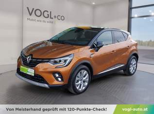 Captur E-TECH Plug-in PHEV 160 Intens Aut., 17450 €, Auto & Fahrrad-Autos in 8160 Weiz Captur E-TECH Plug-in PHEV 160 Intens Aut., 17450 €, Auto & Fahrrad-Autos in 8160 Weiz