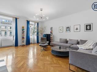 Elegante Altbauwohnung mit Geschichte im Herzen des 8. Bezirks, 1150000 €, Immobilien-Wohnungen in 1080 Josefstadt Elegante Altbauwohnung mit Geschichte im Herzen des 8. Bezirks, 1150000 €, Immobilien-Wohnungen in 1080 Josefstadt