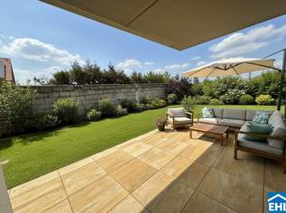 Jetzt zugreifen: Zweiter KFZ-Stellplatz zum halben Preis!, 329900 €, Immobilien-Wohnungen in Niederösterreich