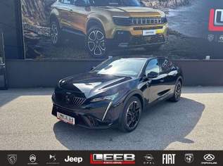 408 Hybrid 145 e-DCS6 GT inkl. 360° Vision Pack, 32990 €, Auto & Fahrrad-Autos in 4600 Wels