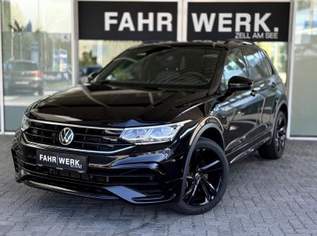 Tiguan 1,4 TSI eHybrid R-Line DSG *Pano* *AHK* *RFK*, 30890 €, Auto & Fahrrad-Autos in 5700 Zell am See Tiguan 1,4 TSI eHybrid R-Line DSG *Pano* *AHK* *RFK*, 30890 €, Auto & Fahrrad-Autos in 5700 Zell am See