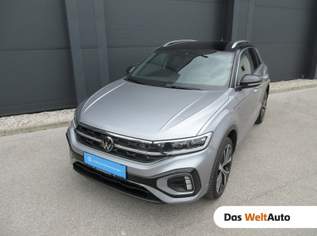 T-Roc R-Line TDI 4MOTION DSG, 32790 €, Auto & Fahrrad-Autos in 2500 Gemeinde Baden T-Roc R-Line TDI 4MOTION DSG, 32790 €, Auto & Fahrrad-Autos in 2500 Gemeinde Baden
