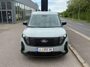 Tourneo Courier 1,0 EcoBoost Trend, 22990 €, Auto & Fahrrad-Autos in 4060 Leonding