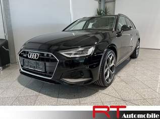 A4 45 TDI quattro, 25990 €, Auto & Fahrrad-Autos in 4663 Laakirchen
