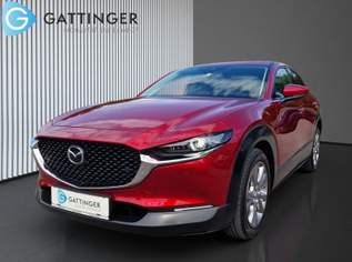 CX-30 G122 Comfort+/SO/ST, 20990 €, Auto & Fahrrad-Autos in 4690 Schwanenstadt