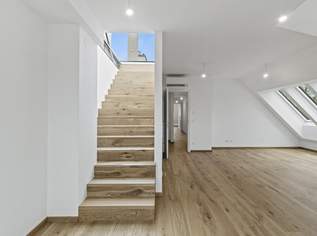 ++ PROVISIONSFREI & NEUE KÜCHE INKLUSIVE ++ DACHTERRASSENTRAUM, 820000 €, Immobilien-Wohnungen in 1140 Penzing