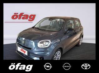 T03 Elektro 36kWh, 16590 €, Auto & Fahrrad-Autos in 5020 Altstadt