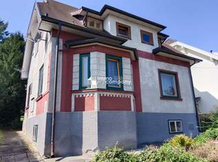 Romantisches Haus mit großem Garten, 220000 €, Immobilien-Häuser in 2630 Pottschach Romantisches Haus mit großem Garten, 220000 €, Immobilien-Häuser in 2630 Pottschach