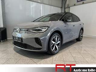 ID.4 GTX Allrad 82kWh mit Wärmepumpe, 31990 €, Auto & Fahrrad-Autos in 4663 Laakirchen ID.4 GTX Allrad 82kWh mit Wärmepumpe, 31990 €, Auto & Fahrrad-Autos in 4663 Laakirchen