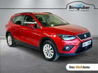 Arona Style TDI, 14990 €, Auto & Fahrrad-Autos in 3430 Gemeinde Tulln an der Donau