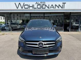 B 200 (247.087), 25990 €, Auto & Fahrrad-Autos in 6890 Lustenau B 200 (247.087), 25990 €, Auto & Fahrrad-Autos in 6890 Lustenau