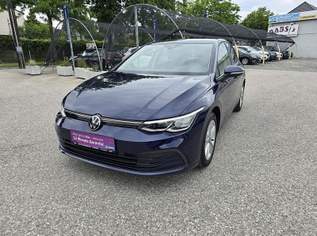 Golf Life 1,0 TSI *NAVI*SPORTSITZE*KAMERA*, 17990 €, Auto & Fahrrad-Autos in Kärnten Golf Life 1,0 TSI *NAVI*SPORTSITZE*KAMERA*, 17990 €, Auto & Fahrrad-Autos in Kärnten