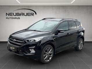 Kuga 2,0 TDCi ST-Line Powershift Aut. AWD, 17900 €, Auto & Fahrrad-Autos in 5582 Sankt Michael im Lungau