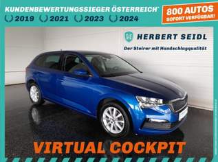Scala 1,6 TDI Ambition, 14980 €, Auto & Fahrrad-Autos in 8200 Gleisdorf