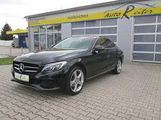 C 180 d Avantgarde Aut. *LED-Dyn*Sportsitze*Teilleder, 17490 €, Auto & Fahrrad-Autos in 4142 Hofkirchen im Mühlkreis C 180 d Avantgarde Aut. *LED-Dyn*Sportsitze*Teilleder, 17490 €, Auto & Fahrrad-Autos in 4142 Hofkirchen im Mühlkreis