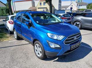 EcoSport Trend 1,0 Ecoboost, 10990 €, Auto & Fahrrad-Autos in 2500 Gemeinde Baden EcoSport Trend 1,0 Ecoboost, 10990 €, Auto & Fahrrad-Autos in 2500 Gemeinde Baden